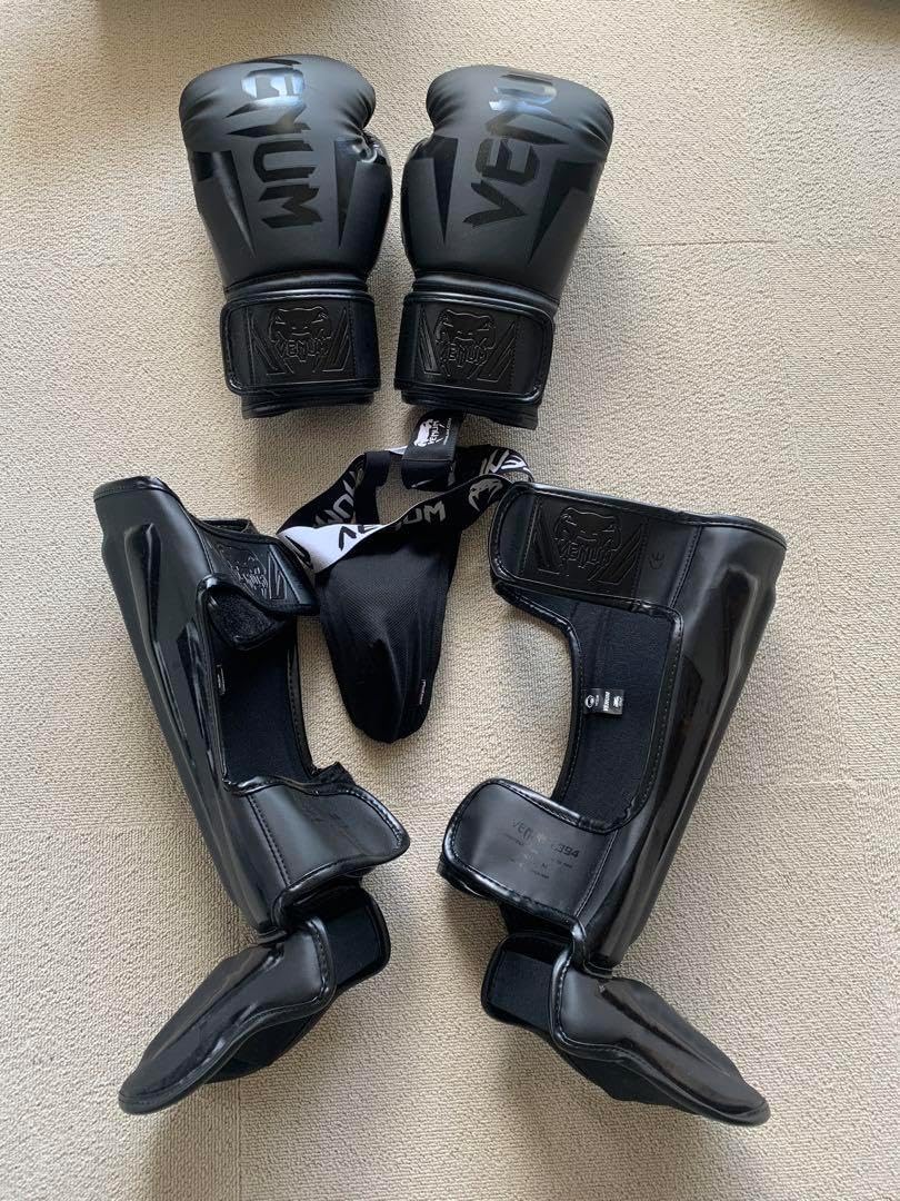 GRIT BIG MITT KICK SHIELD ビックミット キックミット ビッグミット