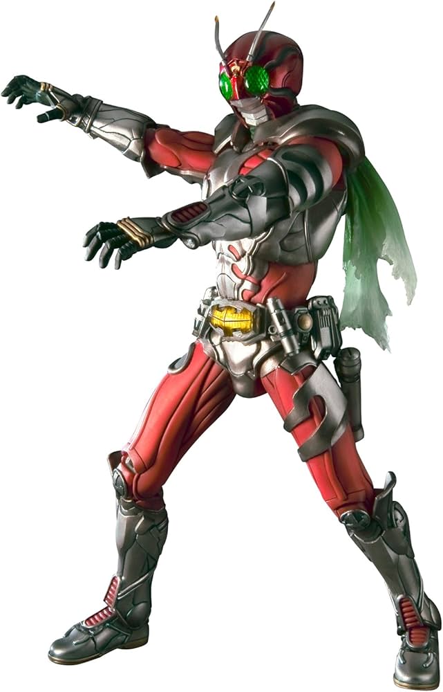 仮面ライダー フィギュア 80体 Amazon.co.jp: TAMASHII NATIONS S.I.C.