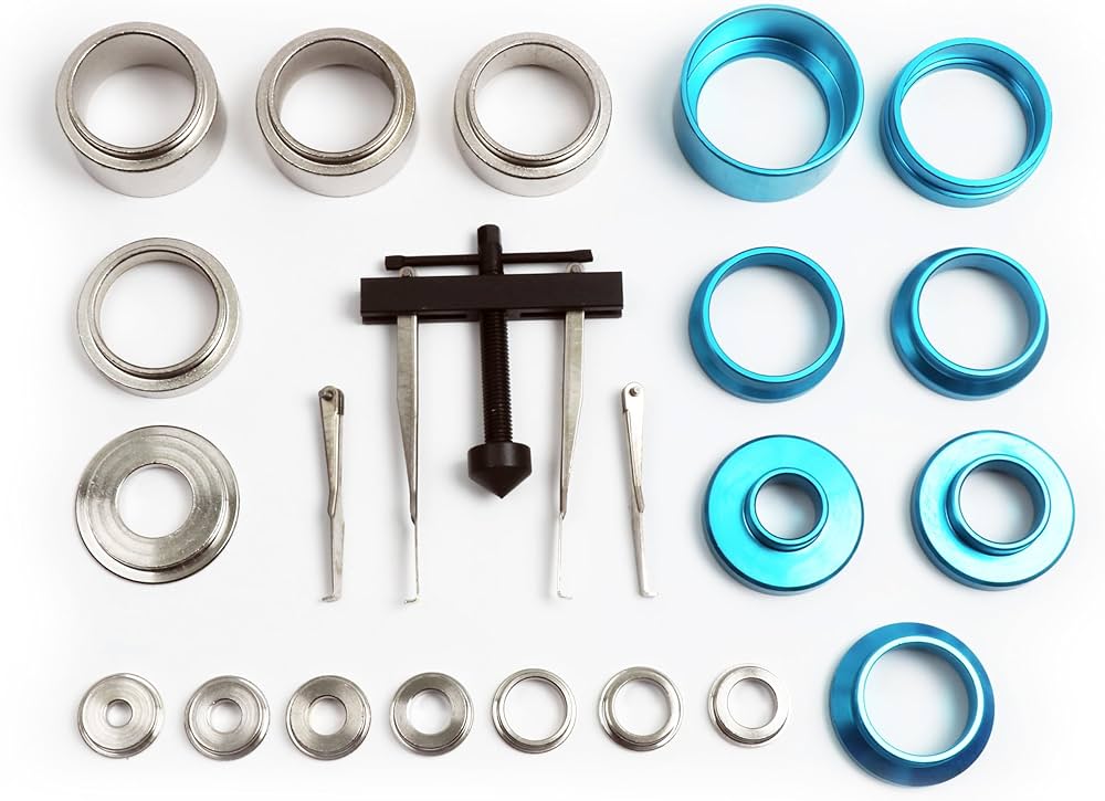 Amazon.co.jp: コシハラ オイルシール＆カムシールインストーラー