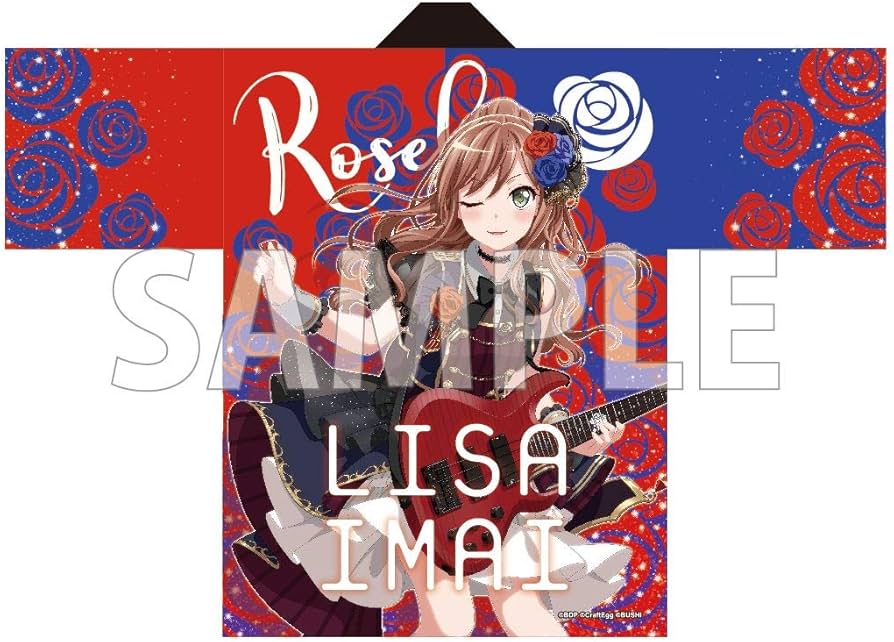 Amazon.co.jp: BanG Dream! バンドリ！ ガールズバンドパーティ！ 7th