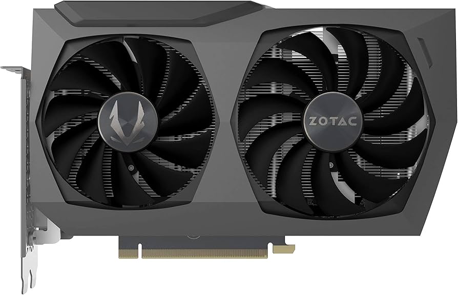 グラフィックボード・グラボ・ビデオカード ZOTAC GAMING GeForce RTX