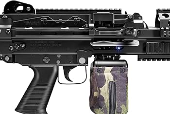 Amazon | 東京マルイ No.1 MK46 MOD.0 18歳以上 次世代電動マシンガン