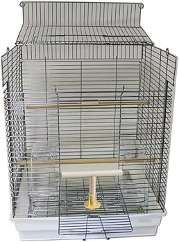 Amazon | ホーエイ 465オカメ | ホーエイ | 鳥かご・ケージ 通販