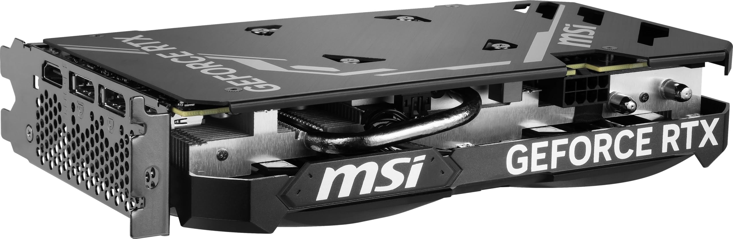 グラフィックボード・グラボ・ビデオカード MSI GeForce RTX 4060