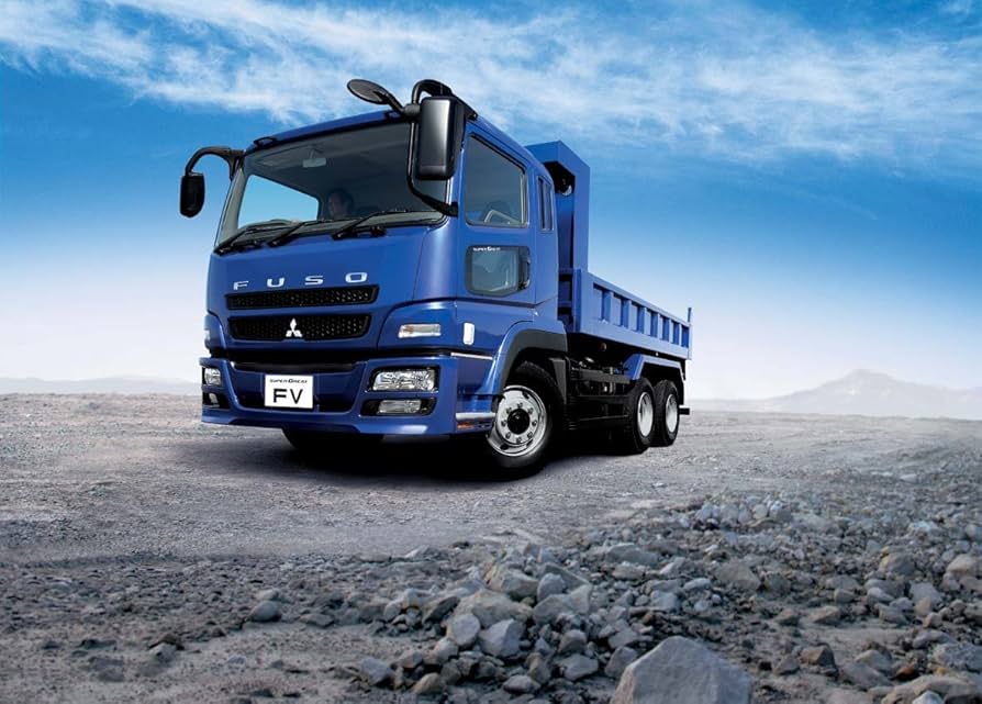 Amazon | 青島文化教材社 1/32 ビッグカスタムトラック No.31 2007フル