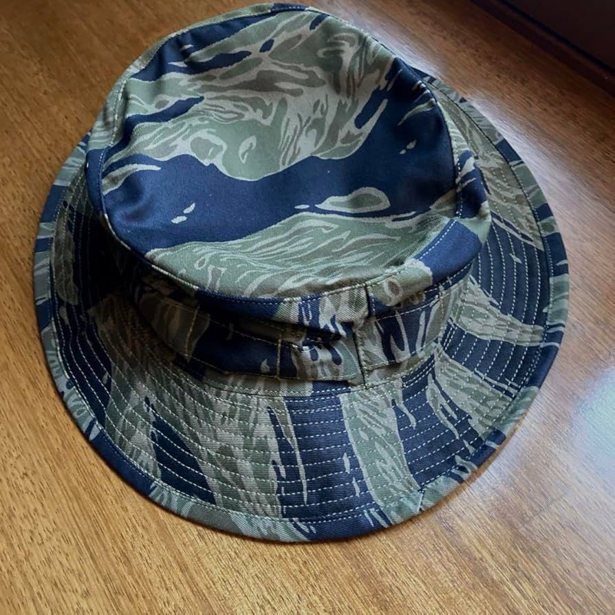 MASH製98年版復刻ゴールドタイガーベレー（タイプⅠ）