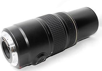 Amazon.co.jp: Canon EF 75-300mm F4-5.6 IS USM : 家電＆カメラ