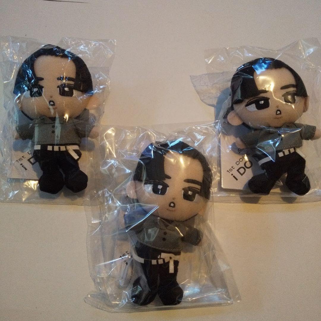 Snow Man 目黒蓮 すのチル ちびぬい 2点セット（バラ売り可） - メルカリ