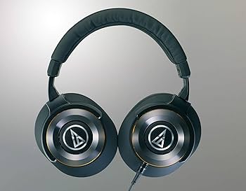 Amazon.co.jp: オーディオテクニカ ATH-WS1100 ヘッドホン 有線 重低音
