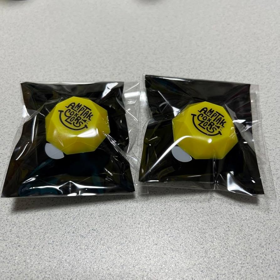 191］AMPTAKxCOLORS リングライトあっきい