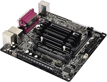 Amazon | ASRock J4125B-ITX J4125 Gemini Lake Refresh DDR4 M-ITX
