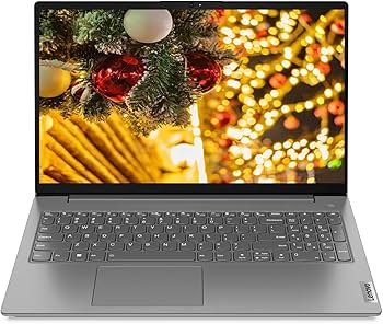 Lenovo V15 G4 AMD Ryzen 5 7520U DOS 15.6 inch FHD Thin & Lite