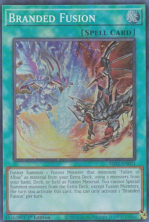 遊戯王】烙印デッキパーツ【海外版】 遊戯王 EU版 1st デスピア 烙印