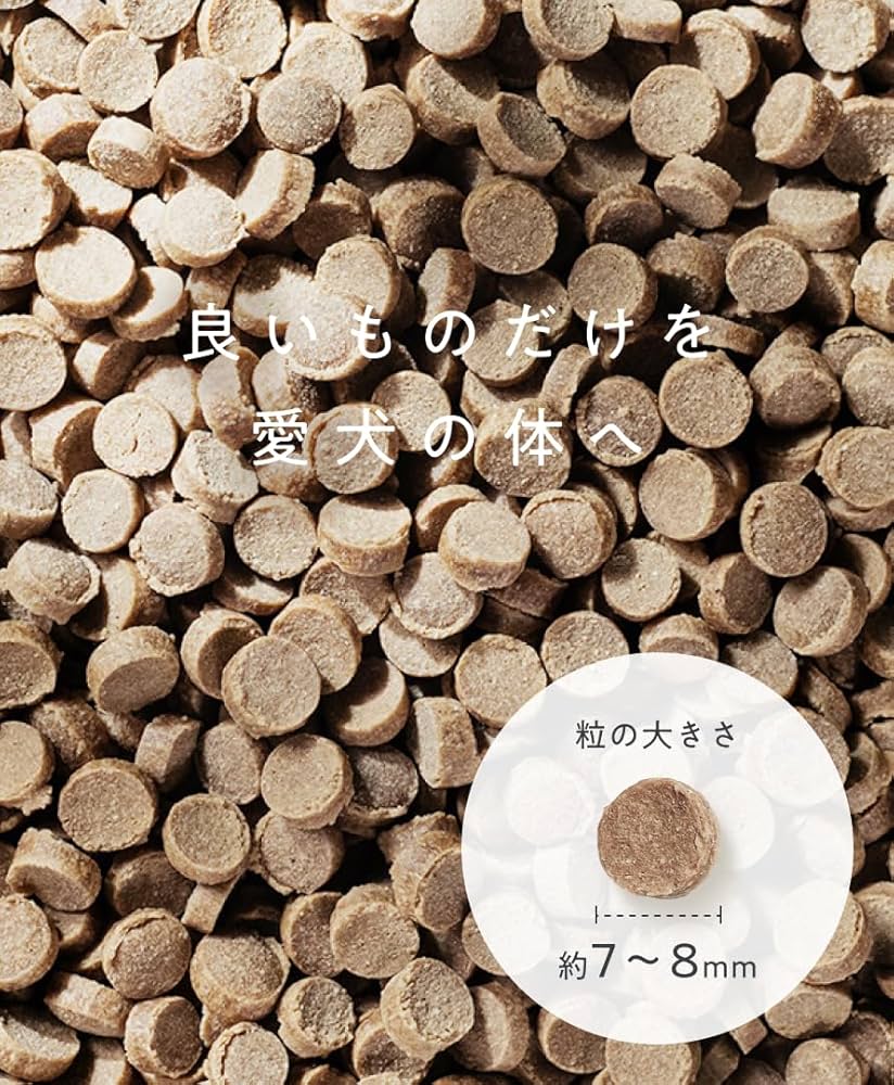 Amazon.co.jp: OBREMO オブレモ ドッグフード 馬肉 全犬種 成犬用