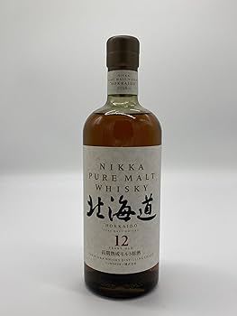 Amazon.co.jp: NIKKA PURE MALT WHISKY ニッカ ピュアモルト