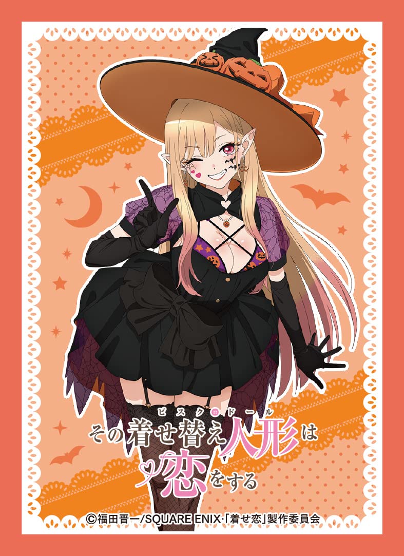 Amazon | きゃらスリーブコレクション マットシリーズ その着せ替え