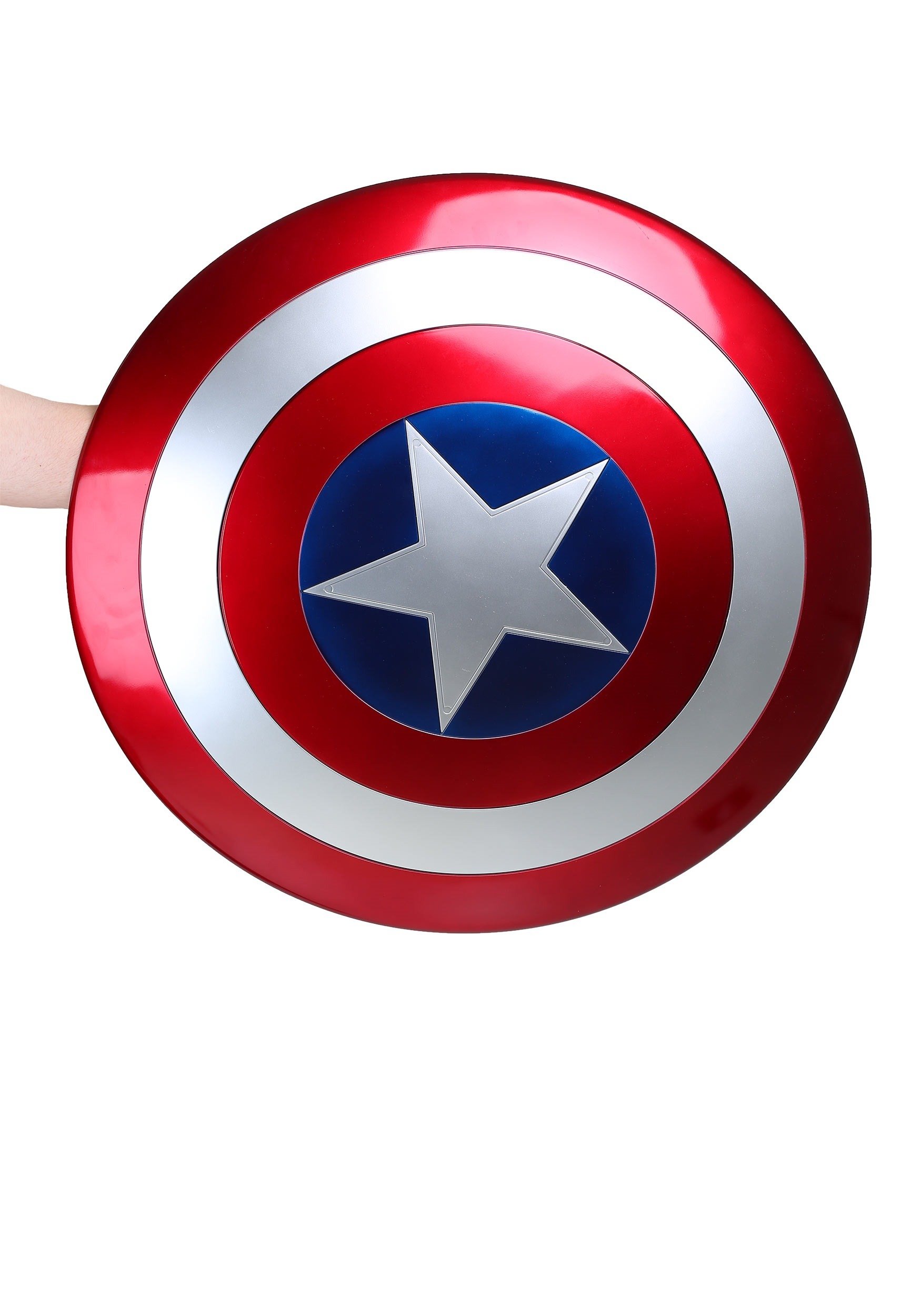 Amazon.co.jp: Marvel Legends Captain America Shield マーベル