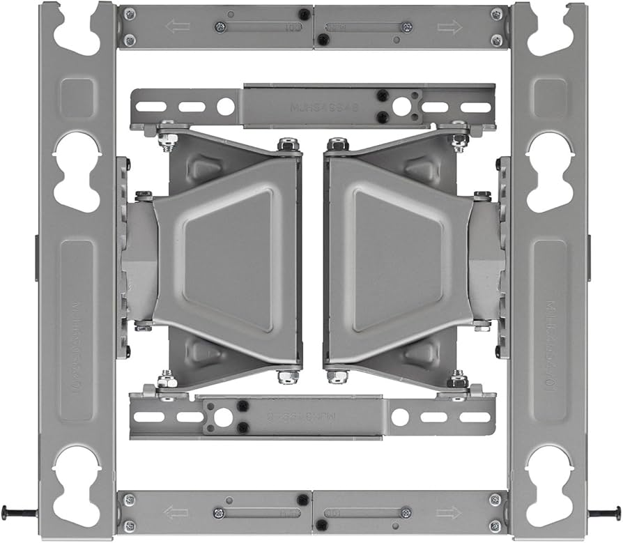 LG メーカー純正 テレビ壁掛け金具 中古】LG LSW240B 壁掛け金具