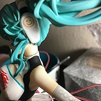 Amazon | レーシングミク 2014 Ver. (1/8スケール ATBC-PVC 製塗装済み