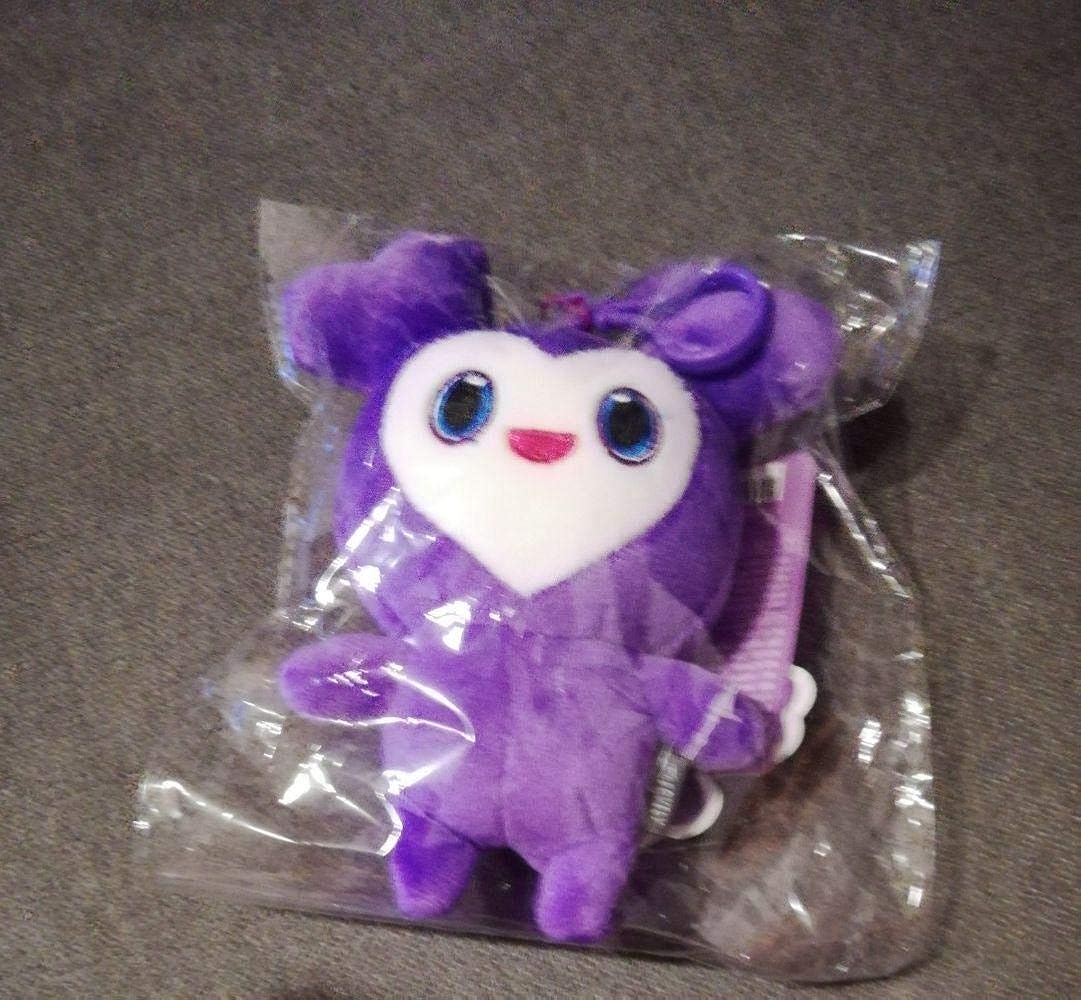 Amazon.co.jp: TWICE 公式 ラブリー バッグチャーム : ファッション