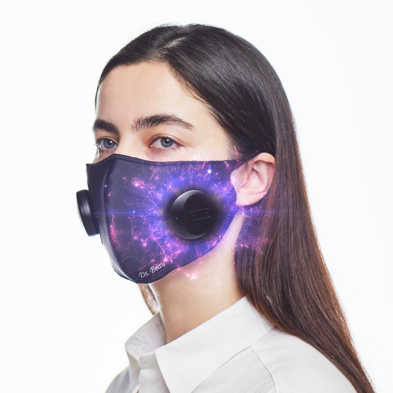 モイスティーヌ IV 美顔器&マスク