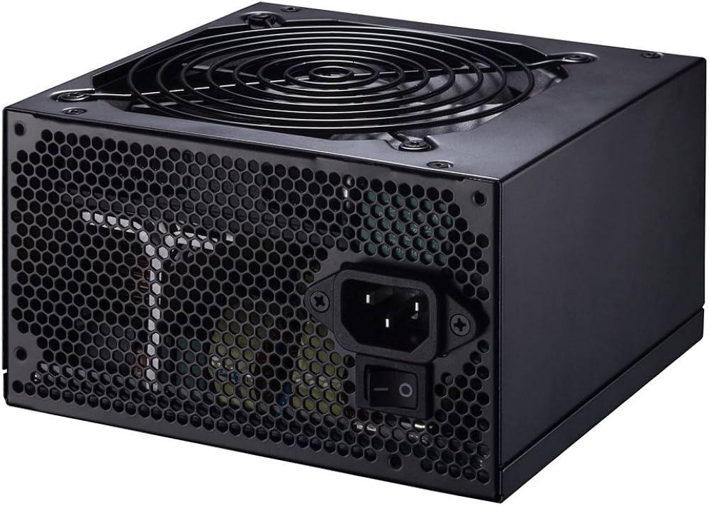 Amazon.co.jp: 玄人志向 電源ユニット 750W ATX 電源 80 PLUS シルバー
