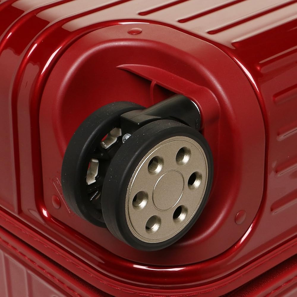 Amazon | リモワ スーツケース RIMOWA 831.63.53.5 SALSA DELUXE