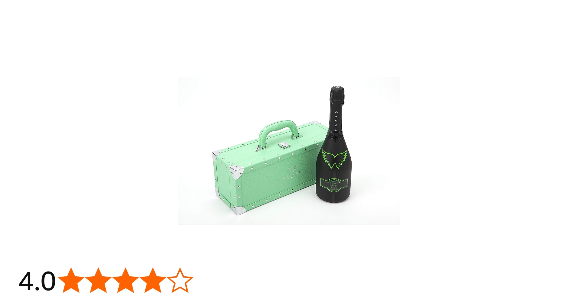 Amazon.co.jp: ANGEL CHAMPAGNE NV Brut HALO 【 エンジェル