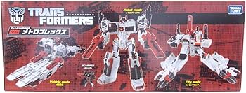 Amazon.co.jp: トランスフォーマー ジェネレーションズ TG-23 メトロ