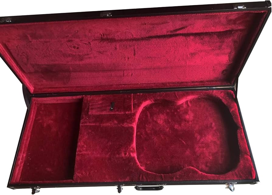 Fender LEADⅡ レッド ケース付 ジャンク品 Fender LEADⅡ レッド