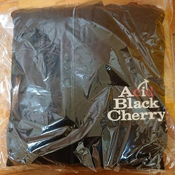 Amazon.co.jp: Acid Black Cherry セットアップ パーカー FC限定