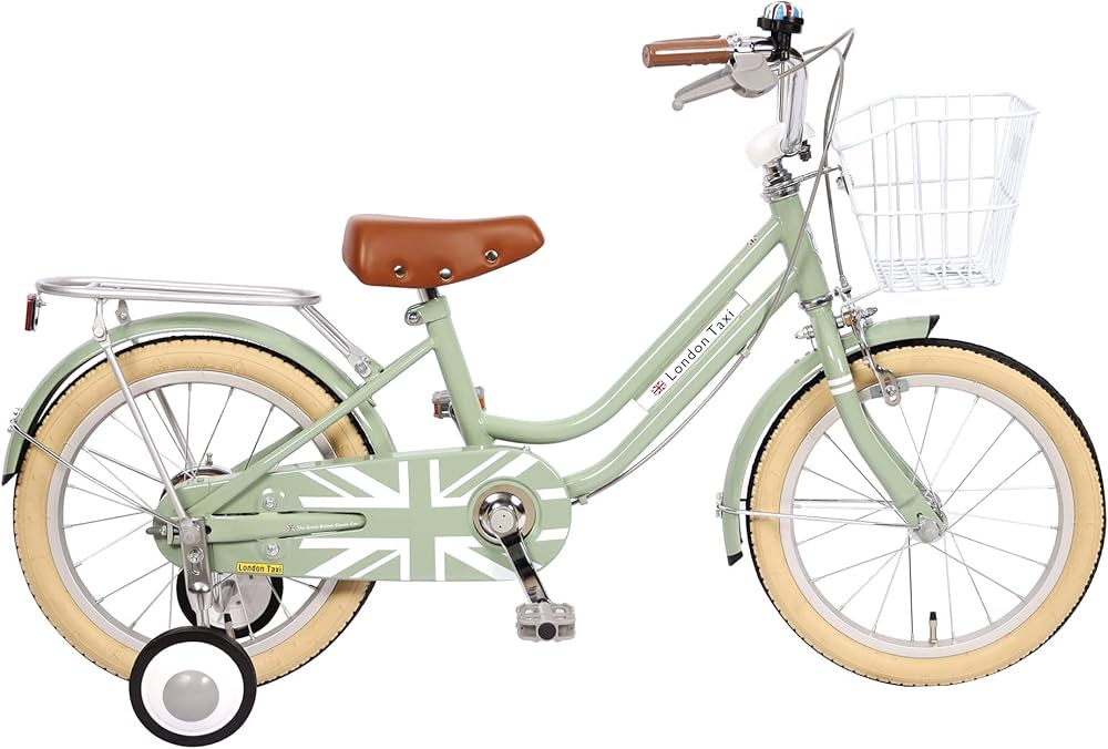 Amazon.co.jp: ジェフリーズ London Taxi (ロンドンタクシー) 16インチ