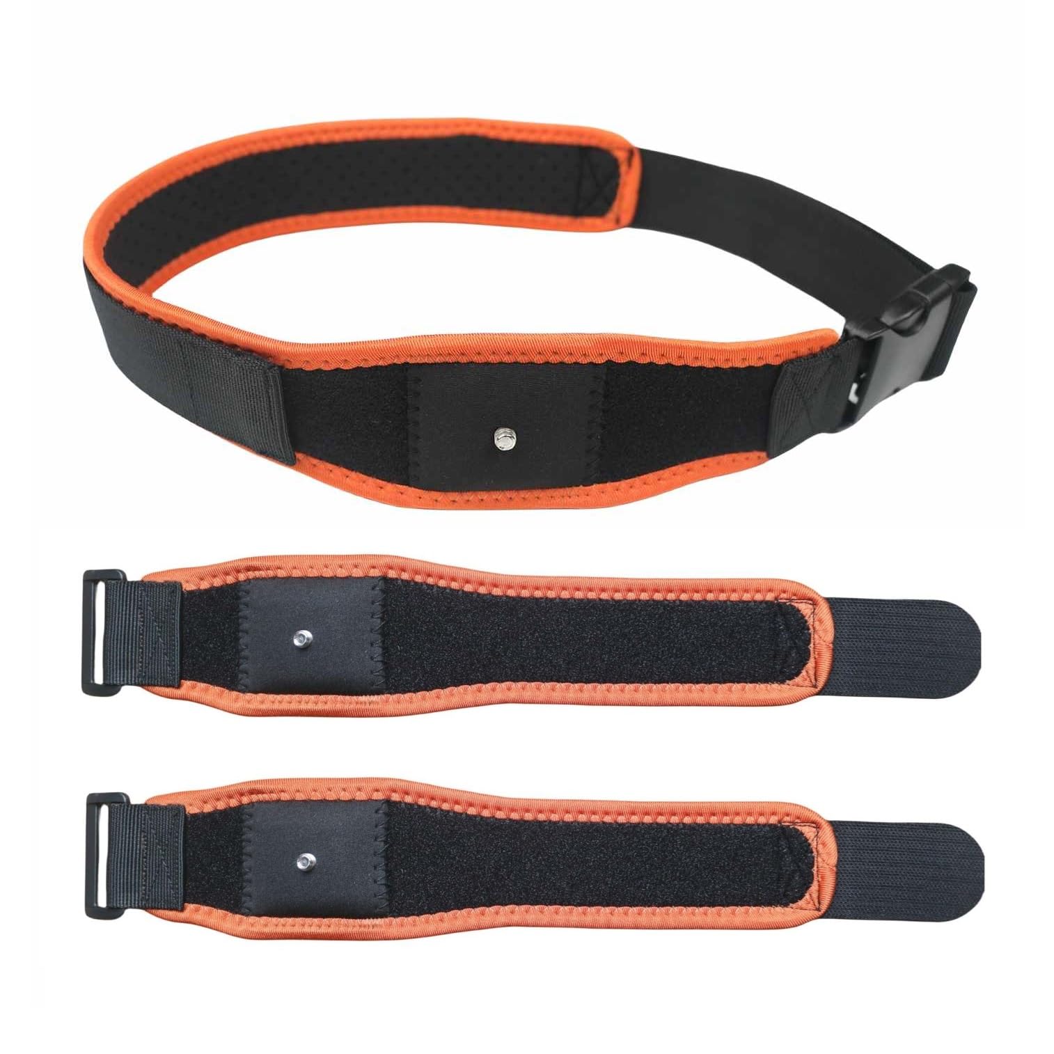 Amazon.co.jp: Jadery VR トラッカーベルト (2024年新モデル)腰と足首