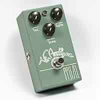 Vin-Antique PPSE '79 ver.1 オーバードライブ Amazon | Vin-Antique