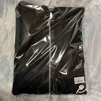 Amazon.co.jp: INI 藤牧京介プロデュース 京介パーカー ブラック M