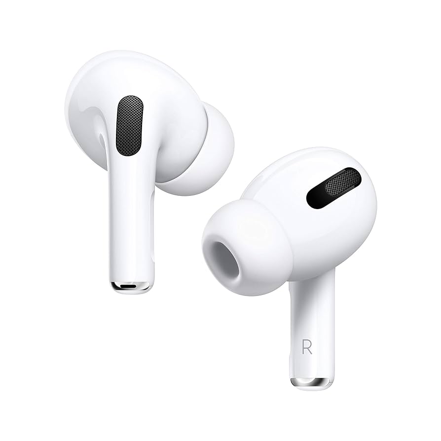 AirPods Pro 第一世代 本体 ホワイト 充電ケース付き 【公式通販】