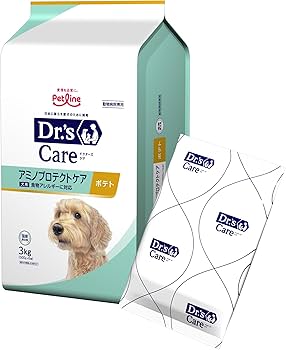 Amazon.co.jp: Dr.'s Care（ドクターズケア）犬用 アミノプロテクト