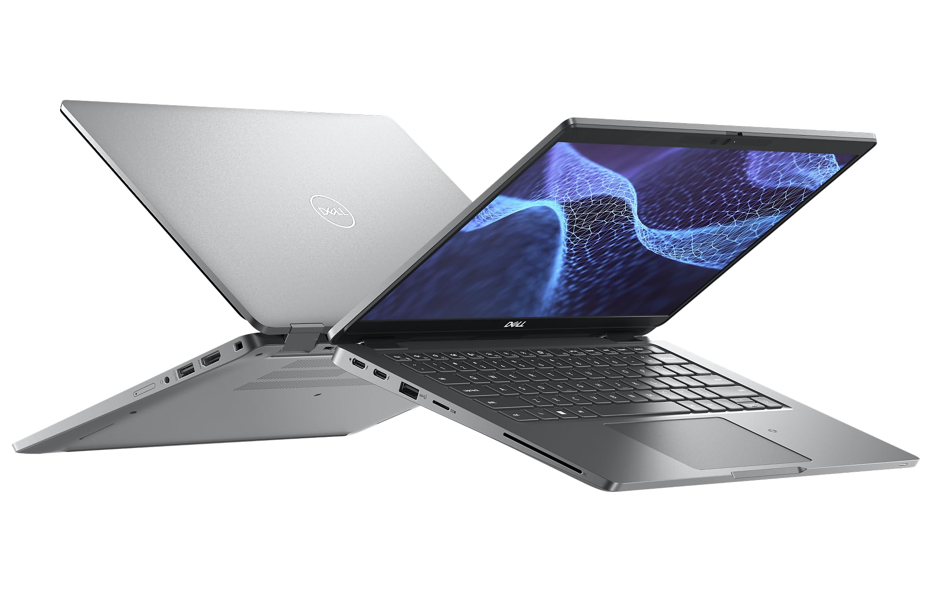 Dell Latitude5330/16GB/第12世代/プラチナシルバー DELL Latitude 13