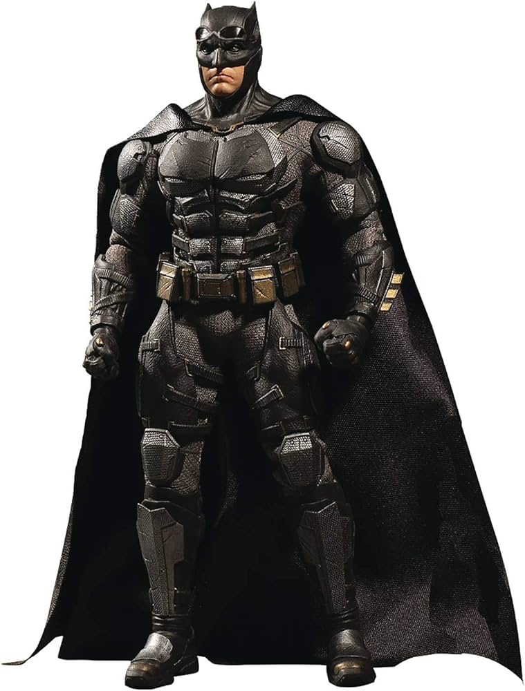 Amazon.co.jp: Mezco Toys (メズコ トイズ) One： 12 Collective： DC