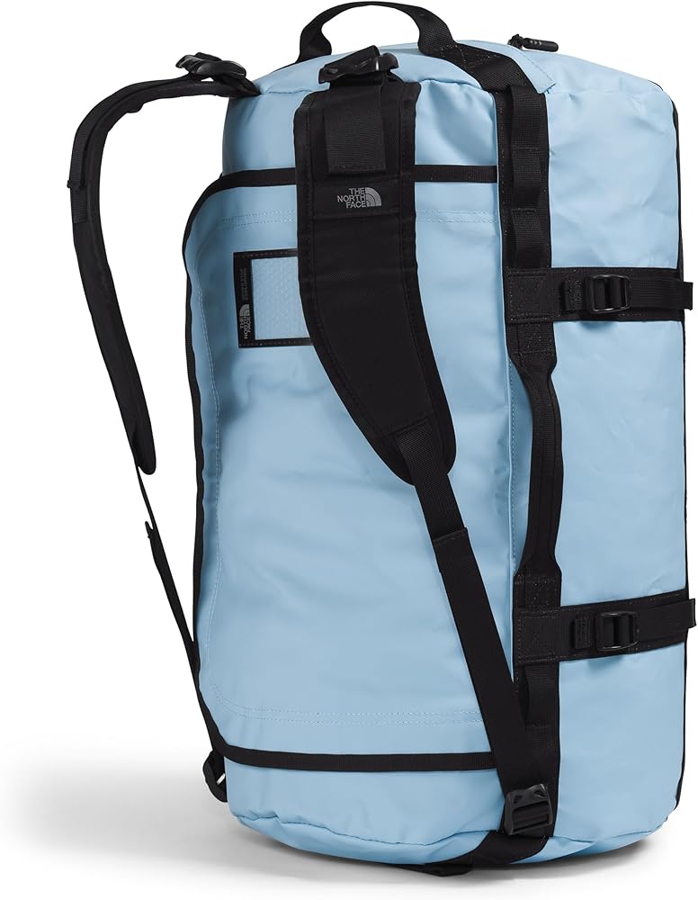 Amazon | THE NORTH FACE, スチールブルー/TNFブラック。, One Size