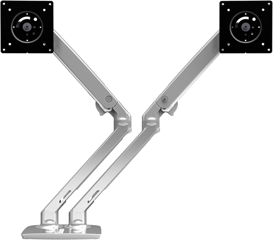 Amazon.co.jp: ERGOTRON エルゴトロン MXV モニターアーム デスク