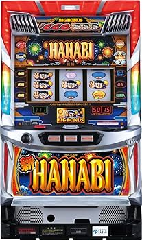 スロット ハナビ
