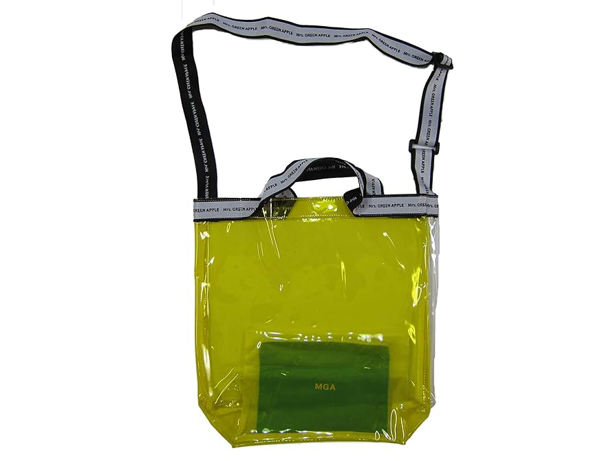 Amazon.co.jp: Mrs. GREEN APPLE (ミセスグリーンアップル) 【 トート