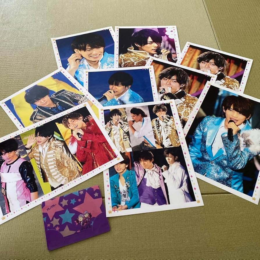 ポスターキンプリ