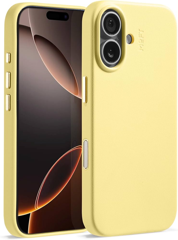 Amazon.co.jp: MOFT【公式直営店】iPhone 16 ケース MagSafe 対応