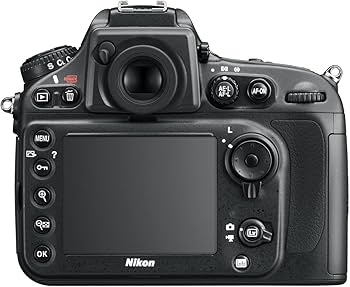 Amazon | Nikon デジタル一眼レフカメラ D800E ボディー D800E