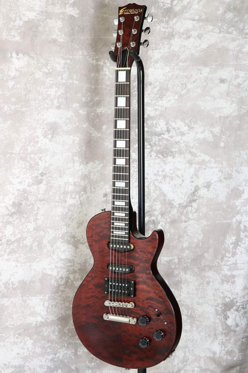 ESP by EDWARDS INORAN モデル 初期 黒 LUNA SEA