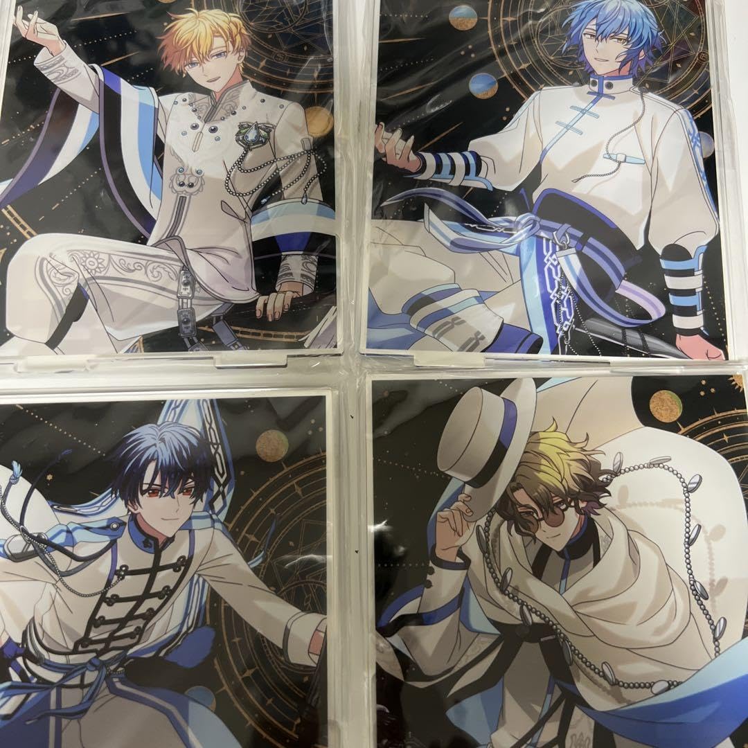 魔法使いの約束 まほやく 香水 オードトワレ 東の国 ネロ ファウスト