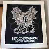 村上隆 版画 レッドドラゴン ホワイトプラチナ/ジェットブラック 2点