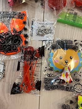 Amazon.co.jp: ！お子様ランチ おもちゃ おまけ 縁日 140個セット